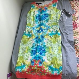Summer dress from Nine West